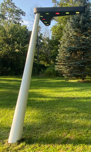 Hudson Valley Boomerang