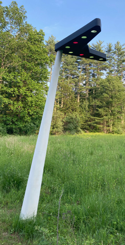 Boomerang UAP